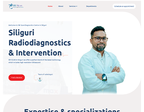 portfolio Abhitechbot
